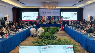 Photo of Abinader encabeza V Reunión de Ministros y Autoridades Desarrollo Social de la OEA