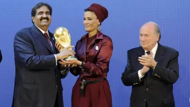 Photo of Qatar 2022, un mundial en el reino del fútbol, la jequesa y el terror.