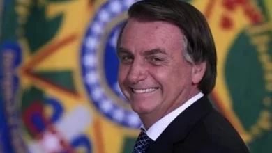 Photo of Partido de Bolsonaro pide anulen comicios