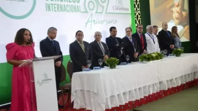 Photo of En celebración congreso 69 aniversario informan ampliarán Clínica Corominas