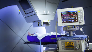 Photo of Presentan una innovadora tecnología de radioterapia para el tratamiento del cáncer