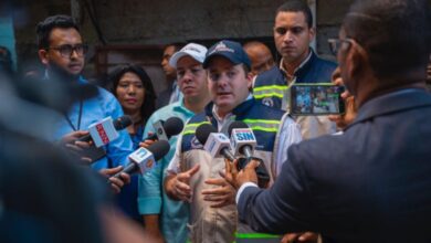 Photo of Paliza: “Presidente Abinader autorizó intervención de la cañada Las 800 por un monto de RD$172 millones”