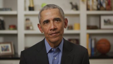 Photo of Obama dice población ha votado para un país «más justo y libre»