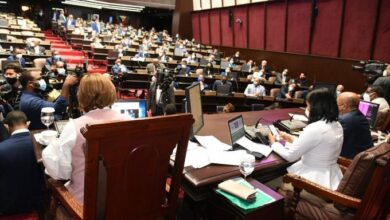 Photo of Cámara de Diputados: aprobados tres nuevos préstamos por US$212 millones