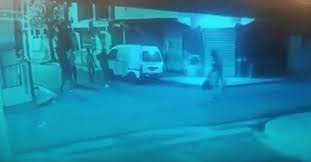 Photo of Desconocidos atracan hombre y lo despojan de un tanque de gas
