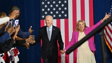 Photo of Biden recupera el aliento tras las elecciones, pero ¿hasta cuándo?