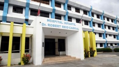 Photo of Hospital Robert Reid Cabral registra 16 internamientos por dengue