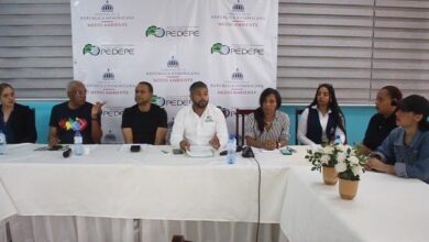 Photo of Se realizará en Moca, Jornada de Servicios Médicos – GRATIS — del 7 al 9 de noviembre.