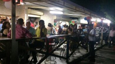 Photo of Levantan la veda a bebidas alcohólicas en Santo Domingo