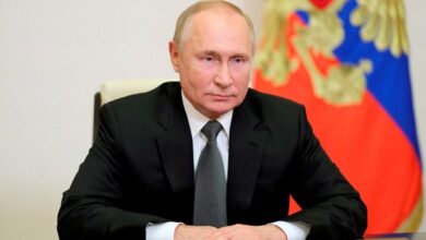 Photo of Rusia llama a evitar un choque militar directo entre potencias nucleares