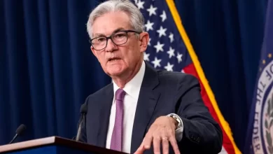 Photo of La Fed prepara la sexta subida consecutiva de los tipos de interés en EE.UU.