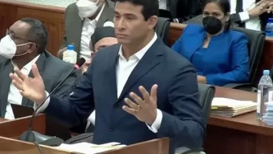 Photo of Adán Cáceres y la pastora saldrán de cárcel Najayo