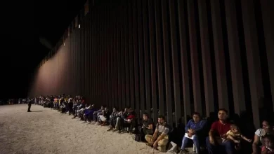 Photo of 2022 fue año «crítico» para migrantes en frontera sur de México
