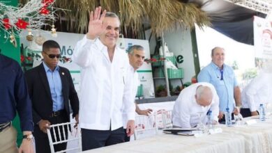 Photo of Presidente Abinader inicia feria navideña: anuncia combos a bajo costo de Inespre