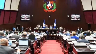 Photo of Diputados aprueban en segunda lectura proyecto de ley de Presupuesto General del Estado para el 2023