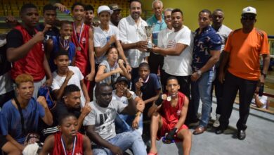 Photo of Boxeo dominicano cierra el 2022 con fortalecimiento institucional