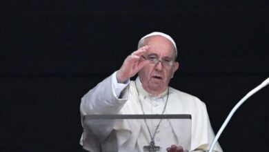 Photo of El Papa Francisco Critica La Discriminación De Género En El Trabajo