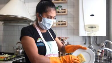 Photo of Ministerio de Trabajo espera la formalización de 245 mil trabajadores domésticos