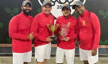 Photo of Equipo King’s Crew se corona campeón de la Copa BrothersCup