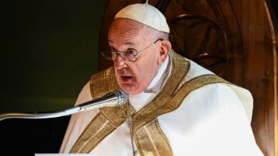 Photo of El papa establece que fundaciones vaticanas pasen al control de la Santa Sede