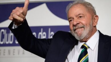Photo of Brasil anula restricciones y Maduro puede estar en la investidura de Lula