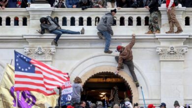 Photo of EEUU: Comité investiga asalto al Capitolio pide enjuiciar a Trump