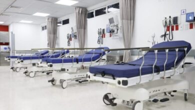 Photo of SNS Garantiza Hospitales Están Listos Para Atender Alta Demanda De Año Nuevo