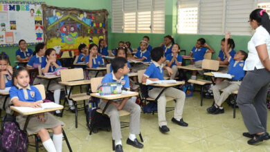 Photo of Educación sigue en crisis: Gobierno saca baja calificación