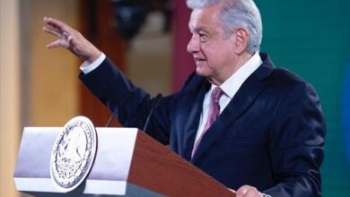 Photo of MEXICO: Manuel López Obrador entra a su quinto año en el poder