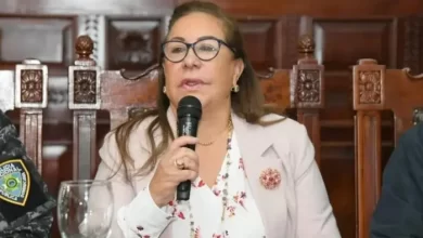 Photo of Gobernadora Rosa Santos afirma con la exitosa cumbre del SICA presidente Abinader da importancia a Santiago