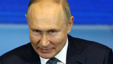 Photo of Putin dice que las relaciones con China son las «mejores de la historia»