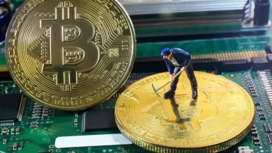 Photo of Derrumbe cripto: una de las mineras de Bitcoin más grandes del mundo quedó a un paso de la quiebra