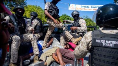 Photo of Policía de Haití elimina a 149 pandilleros este año