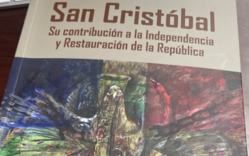 Photo of Presentarán el próximo miércoles libro histórico sobre San Cristóbal