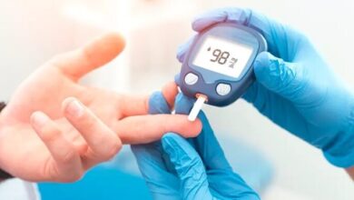 Photo of El control oportuno de diabetes es clave para calidad de vida de pacientes