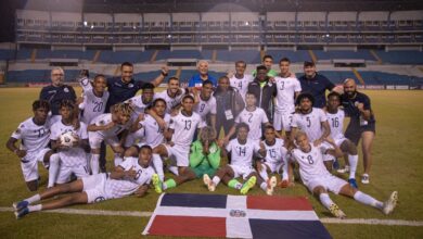 Photo of Federación Dominicana de Fútbol destaca avances en el año 2022