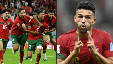 Photo of Catar-2022, día 17: Un épico Marruecos y un avasallante Portugal pasan a cuartos de final