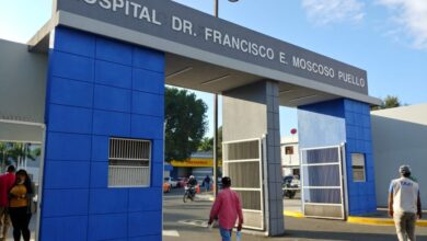 Photo of Moscoso Puello asiste más de 337 mil pacientes en consultas y emergencias