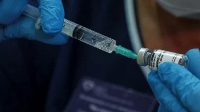 Photo of OMS advierte hay escasez de vacuna