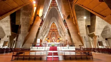 Photo of Tres Santuarios Que Rinden Tributo A La Virgen De La Altagracia