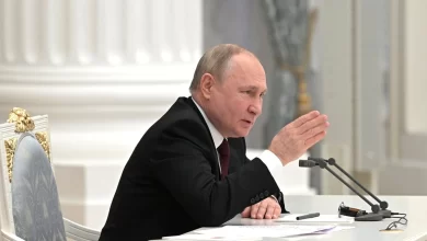 Photo of Putin ordena proteger de persecución de Kiev habitantes regiones anexionadas