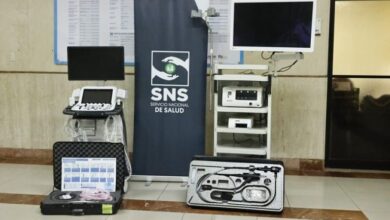 Photo of SNS entrega más de RD$40 millones en equipos para hospitales