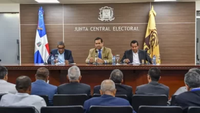 Photo of JCE Se Reúne Con Entidades Políticas Para Tratar Primarias Internas Y Proceso Electoral De 2024