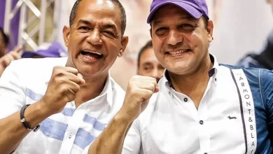 Photo of Miles de dirigentes han renunciado del PLD tras Abel Martínez lograr la candidatura presidencial