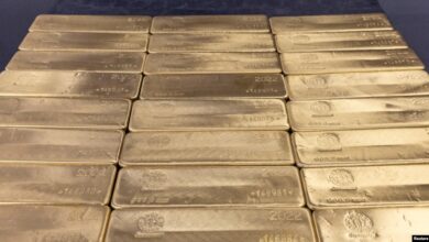 Photo of El oro sube por debilidad dólar y alivio restricciones por el COVID
