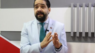 Photo of Ysrael Abreu dice planteamiento de Fideicomiso Público podría tomarse como colusión
