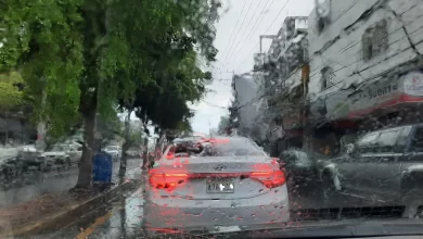 Photo of Siguen las lluvias; siete provincias y el Gran Santo Domingo bajo alerta