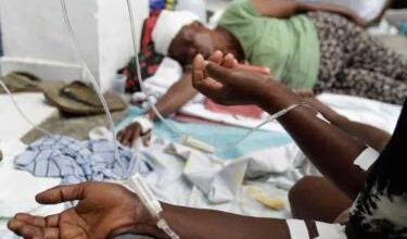 Photo of Advierten sobre elevados brotes cólera globales y escasez vacunas