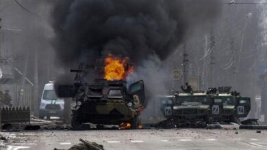 Photo of Conflicto En Ucrania Impacta En El Mundo