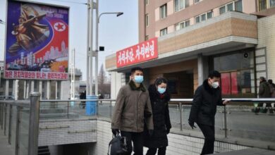 Photo of Corea del Norte ordena confinamiento en capital del país por «mal respiratorio»